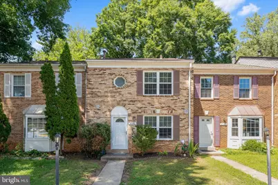 4748 S Park Court, Woodbridge, VA 22193 - Photo 47