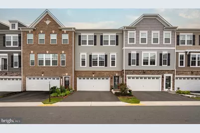 10606 Hinton Way, Manassas, VA 20112 - Photo 1
