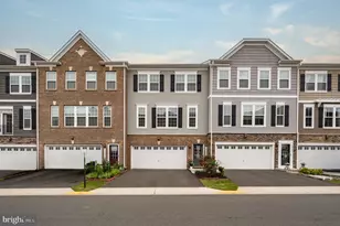10606 Hinton Wy, Manassas, VA 20112 - Photo 1