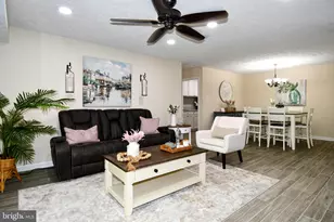11944 Cardamom Dr, Woodbridge, VA 22192 - Photo 7