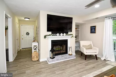 11944 Cardamom Drive #11944, Woodbridge, VA 22192 - Photo 9