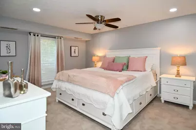 11944 Cardamom Drive #11944, Woodbridge, VA 22192 - Photo 23