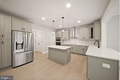 8020 Pinnacle Ridge Drive, Manassas, VA 20112 - Photo 5