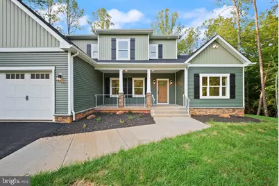 8020 Pinnacle Ridge Drive, Manassas, VA 20112 - Photo 13