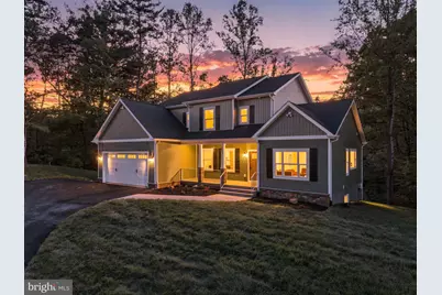 8020 Pinnacle Ridge Drive, Manassas, VA 20112 - Photo 1