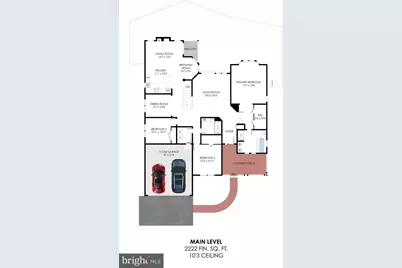 9450 Raith Court, Bristow, VA 20136 - Photo 7