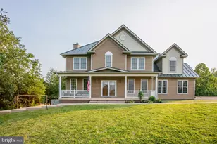 1101 Mountain Rd, Haymarket, VA 20169 - Photo 49