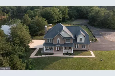 1101 Mountain Road, Haymarket, VA 20169 - Photo 5