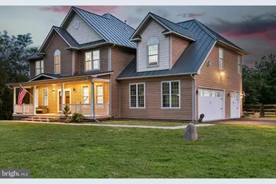 1101 Mountain Road, Haymarket, VA 20169 - Photo 101
