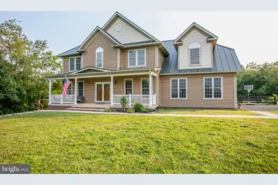 1101 Mountain Road, Haymarket, VA 20169 - Photo 51
