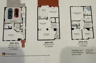 15324 Waters Edge Ct, Dumfries, VA 22026 - Photo 3