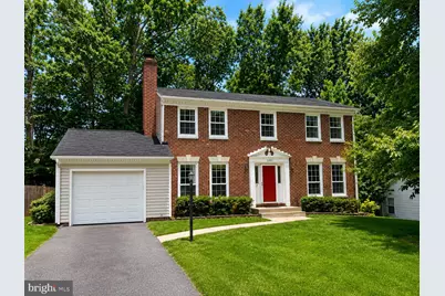 3483 Mount Burnside Way, Woodbridge, VA 22192 - Photo 1