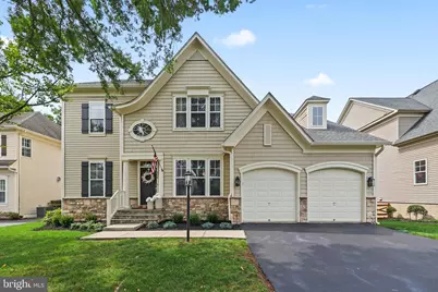 9054 Roaring Spring Loop, Bristow, VA 20136 - Photo 1