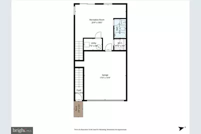 18351 Moss Garden Road, Dumfries, VA 22026 - Photo 55