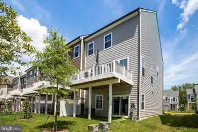 18351 Moss Garden Road, Dumfries, VA 22026 - Photo 47