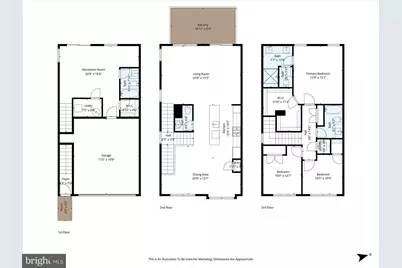 18351 Moss Garden Road, Dumfries, VA 22026 - Photo 57