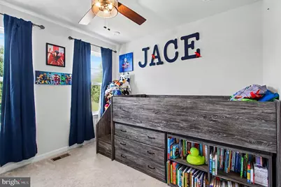 4014 Shire Meadow Lane, Triangle, VA 22172 - Photo 17