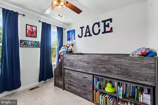 4014 Shire Meadow Ln, Triangle, VA 22172 - Photo 17