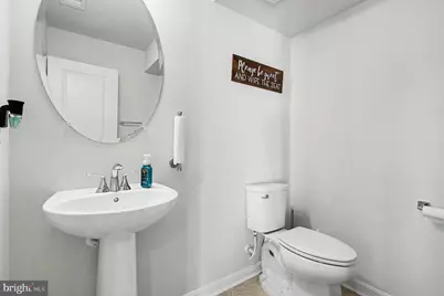 4014 Shire Meadow Lane, Triangle, VA 22172 - Photo 5