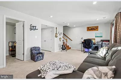 4014 Shire Meadow Lane, Triangle, VA 22172 - Photo 3