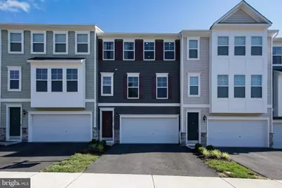 4014 Shire Meadow Lane, Triangle, VA 22172 - Photo 1