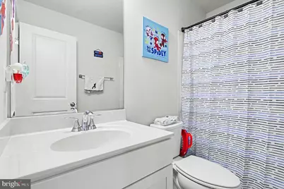 4014 Shire Meadow Lane, Triangle, VA 22172 - Photo 19