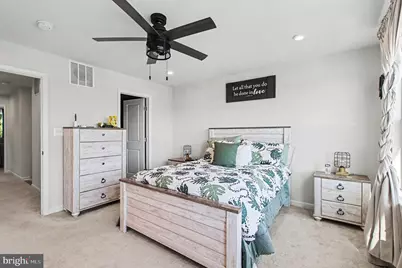 4014 Shire Meadow Lane, Triangle, VA 22172 - Photo 15