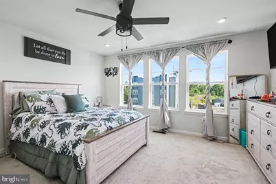 4014 Shire Meadow Lane, Triangle, VA 22172 - Photo 13