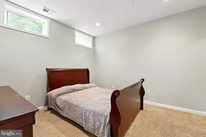 14863 Chimbote Court #BASEMENT, Gainesville, VA 20155 - Photo 13