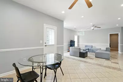 14863 Chimbote Court #BASEMENT, Gainesville, VA 20155 - Photo 5