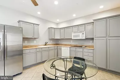 14863 Chimbote Court #BASEMENT, Gainesville, VA 20155 - Photo 3