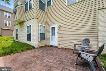14863 Chimbote Court #BASEMENT, Gainesville, VA 20155 - Photo 19