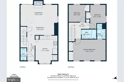 10390 Rapidan Lane, Manassas, VA 20109 - Photo 19