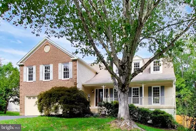 11815 Troika Court, Woodbridge, VA 22192 - Photo 3