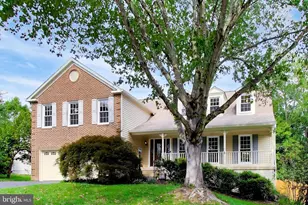 11815 Troika Ct, Woodbridge, VA 22192 - Photo 3