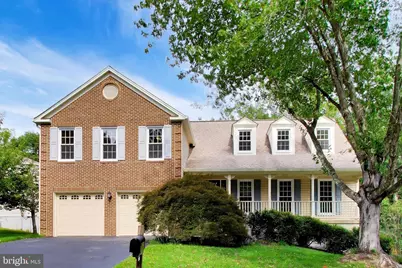 11815 Troika Court, Woodbridge, VA 22192 - Photo 1
