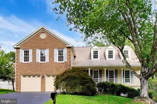 11815 Troika Ct, Woodbridge, VA 22192 - Photo 1