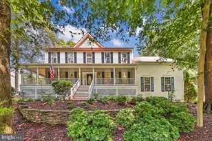 6290 Happy Creek Rd, Manassas, VA 20112 - Photo 1
