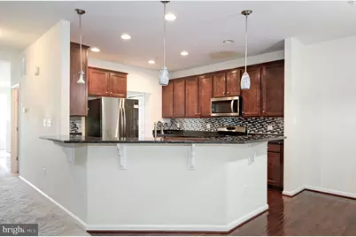 3401 Eagle Ridge Drive, Woodbridge, VA 22191 - Photo 5