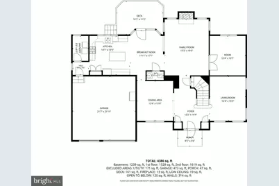 3592 Water Birch Court, Woodbridge, VA 22192 - Photo 53