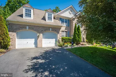 3592 Water Birch Court, Woodbridge, VA 22192 - Photo 45