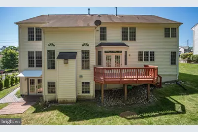 3592 Water Birch Court, Woodbridge, VA 22192 - Photo 41