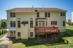 3592 Water Birch Ct, Woodbridge, VA 22192 - Photo 41
