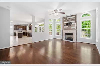 3592 Water Birch Court, Woodbridge, VA 22192 - Photo 11