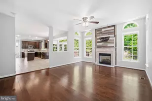 3592 Water Birch Ct, Woodbridge, VA 22192 - Photo 11
