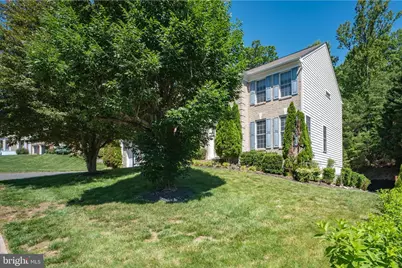 3592 Water Birch Court, Woodbridge, VA 22192 - Photo 47