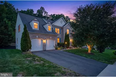 3592 Water Birch Court, Woodbridge, VA 22192 - Photo 49