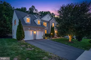 3592 Water Birch Ct, Woodbridge, VA 22192 - Photo 49