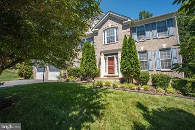 3592 Water Birch Court, Woodbridge, VA 22192 - Photo 1