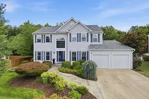 2856 Myrtlewood Dr, Dumfries, VA 22026 - Photo 1